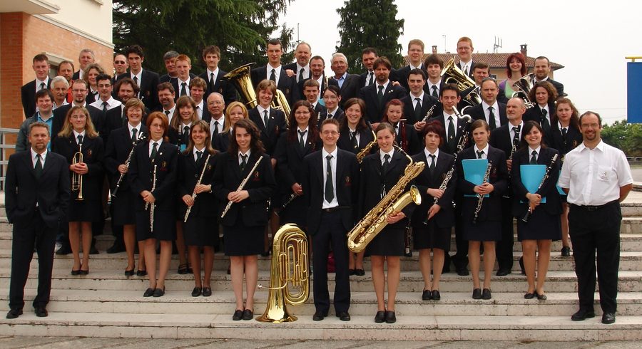Filarmonica Colloredo di Prato
