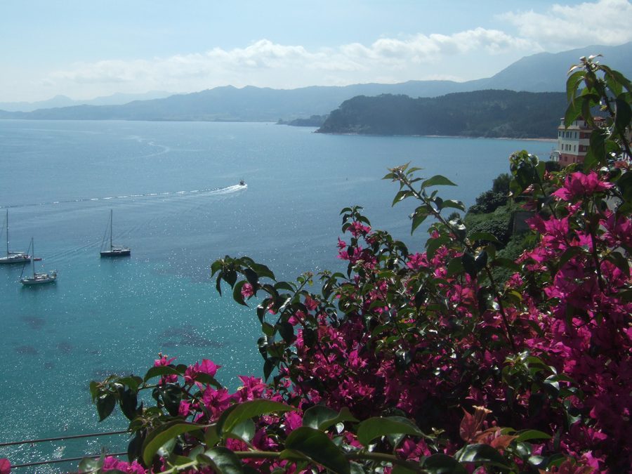 Lastres, Asturias, Spain