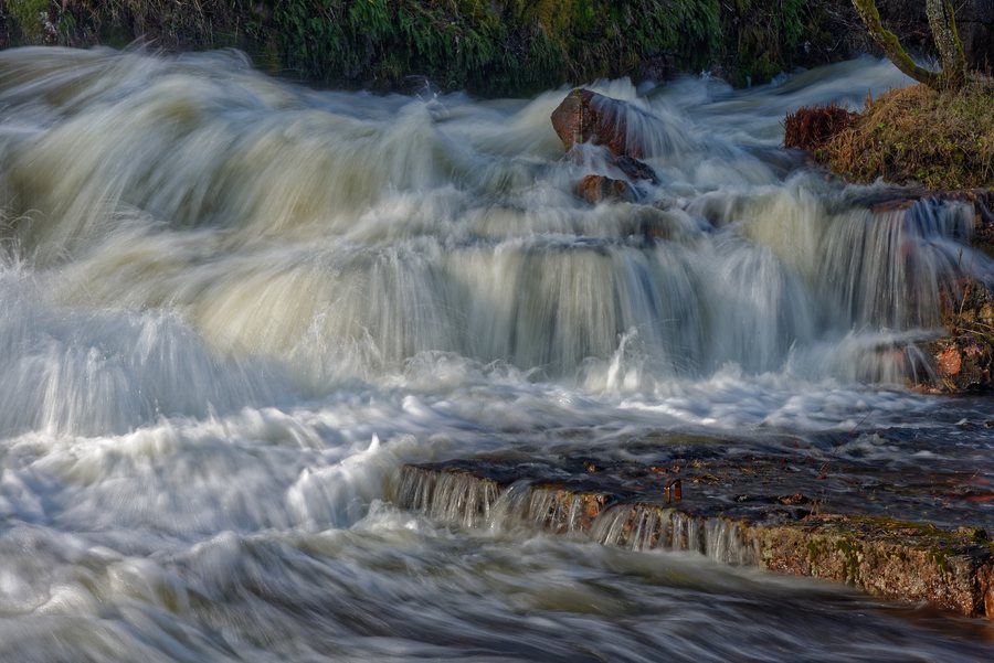 File:The river of Borgvik.jpg