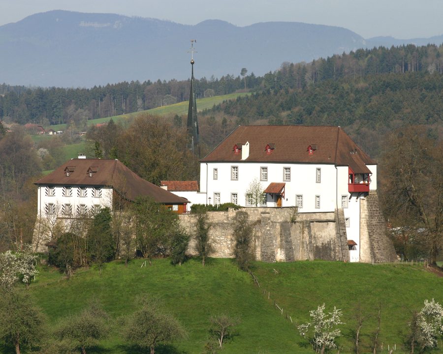 Johanniterkommende Reiden