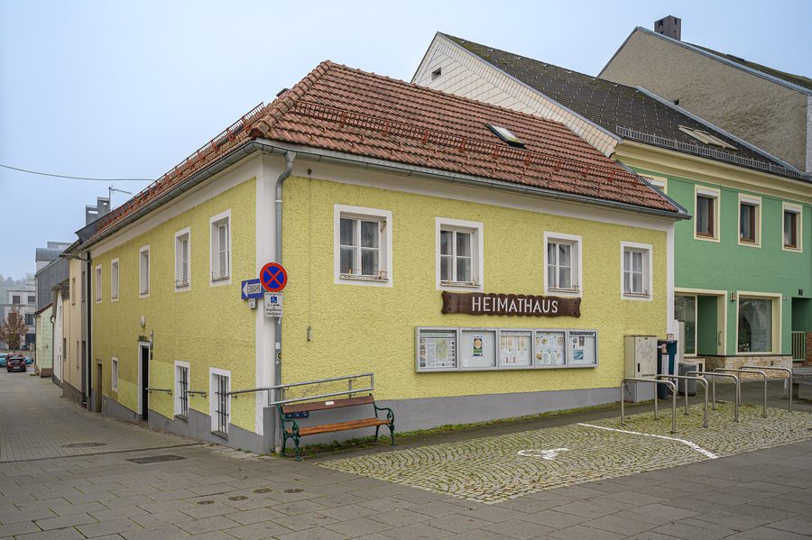 Heimathaus Gallneukirchen