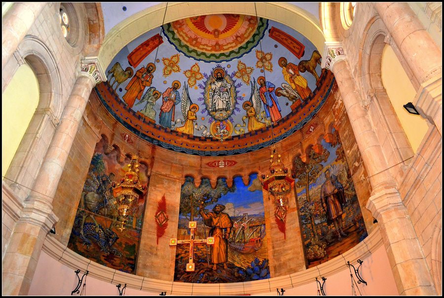 File:Església parroquial de Sant Jaume de Moja (Olèrdola) - 5.jpg