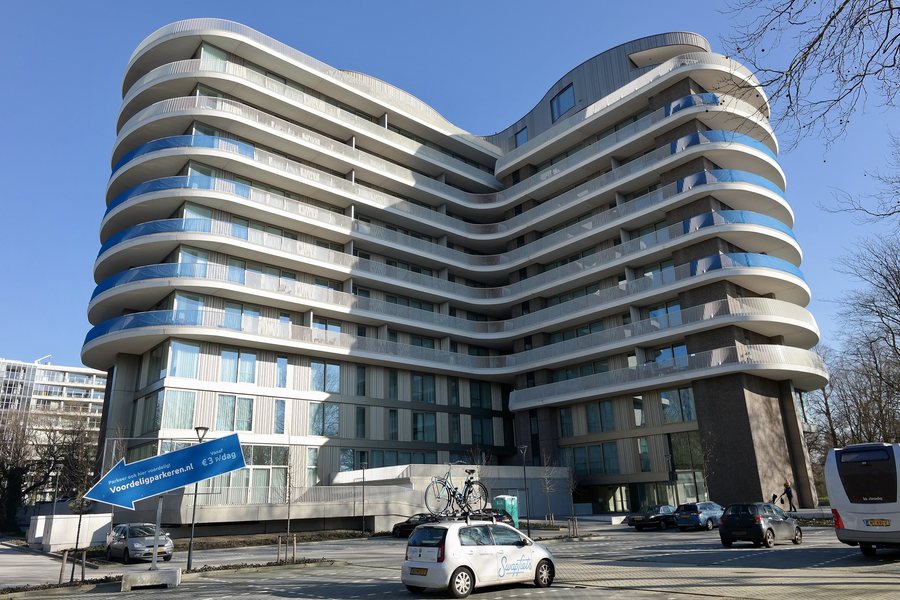 File:TD-gebouw Eindhoven.jpg