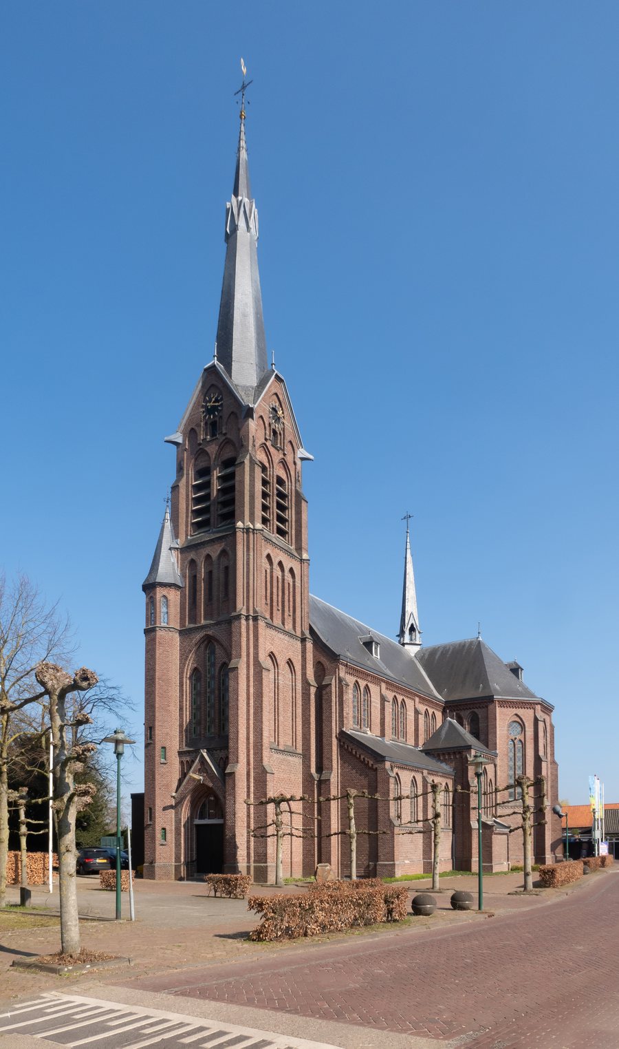 File:Loon op Zand-De Moer, de Sint Joachimkerk RM524407 IMG 0847 2026-03-22 13.17.jpg
