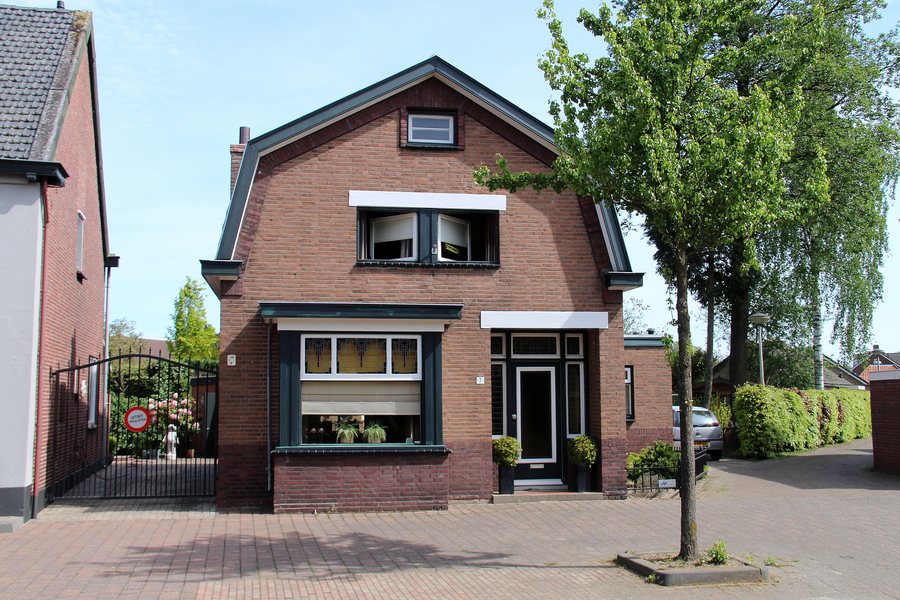 File:Woonhuis - Achtmaal - Pastoor de Bakkerstraat 7.jpg