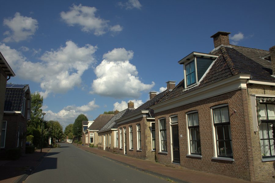 File:Lippenhuizen Gemeente Opsterland. Friesland..jpg