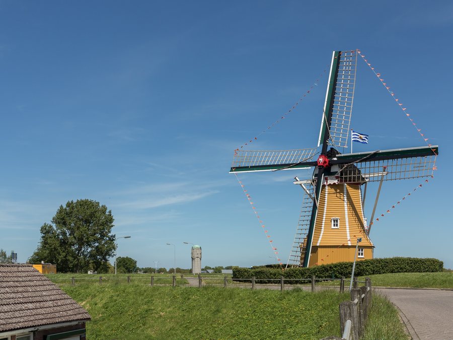 File:Sint Philipsland, korenmolen de Hoop RM33667 foto5 2015-05-24 14.46.jpg