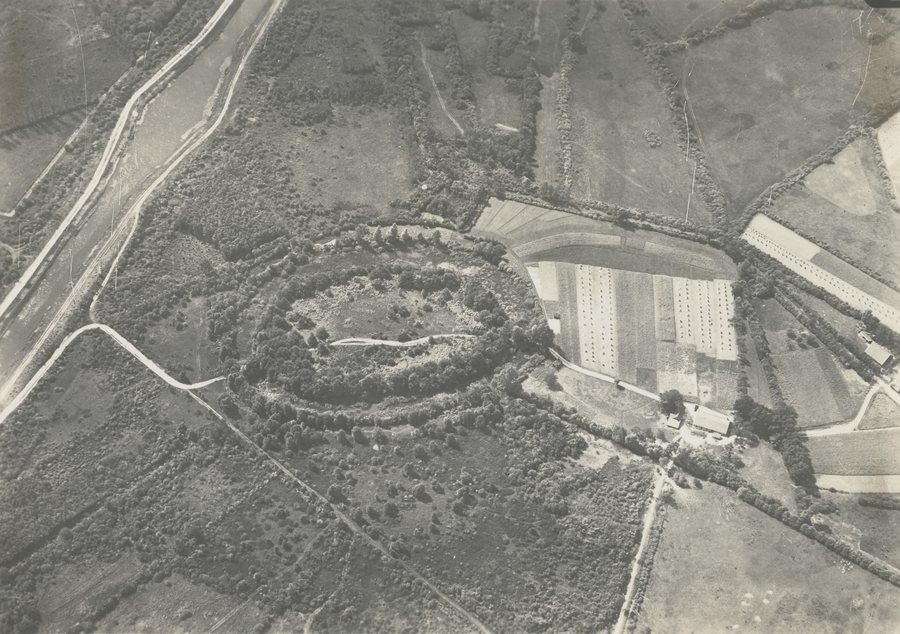 File:NIMH - 2155 029805 - Aerial photograph of Ootmarsum, The Netherlands.jpg