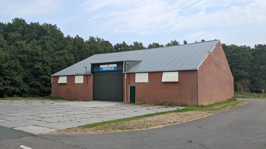File:Gemeente Oldambt Zoutopslag, Blauwestad (2022) 01.jpg