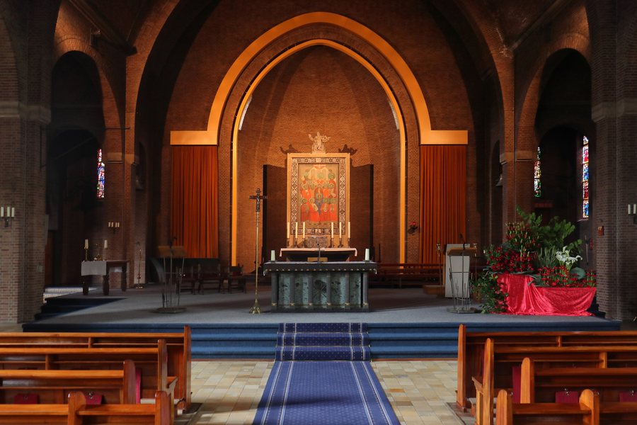File:Drunen - Sint-Lambertuskerk 5.jpg