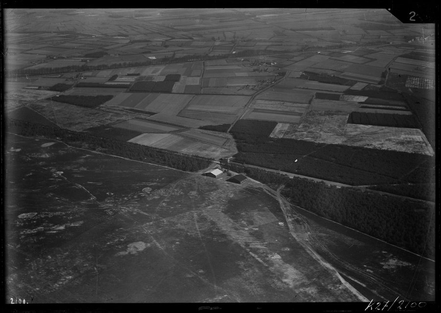 File:NIMH - 2011 - 1733 - Aerial photograph of Gilze-Rijen, The Netherlands.jpg