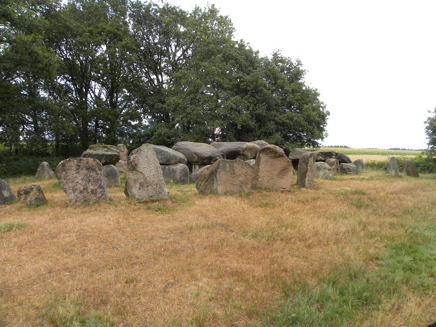 File:Hunebed D50 Noord-Sleen (4869081504).jpg
