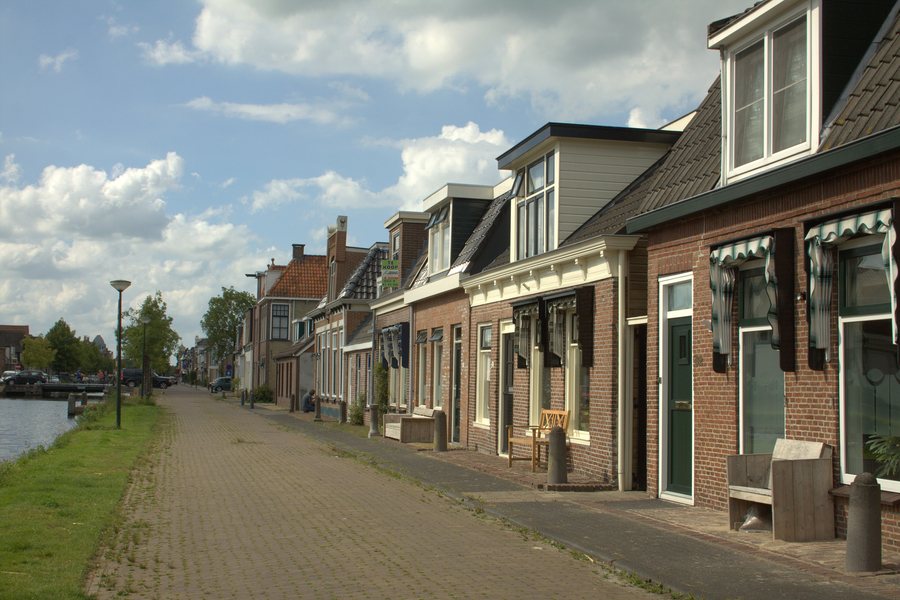 File:Gorredijk. Langewal..jpg
