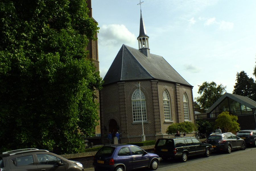 File:T.T Hervormde Kerk te Boxtel.JPG