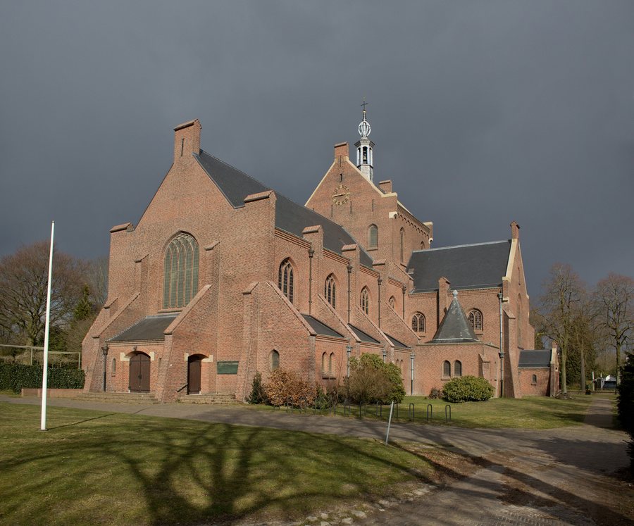 File:Maria Boodschapkerk te Goirle.jpg