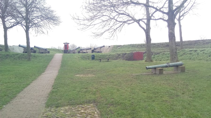 File:Cannons in Bourtange (2020) 08.jpg