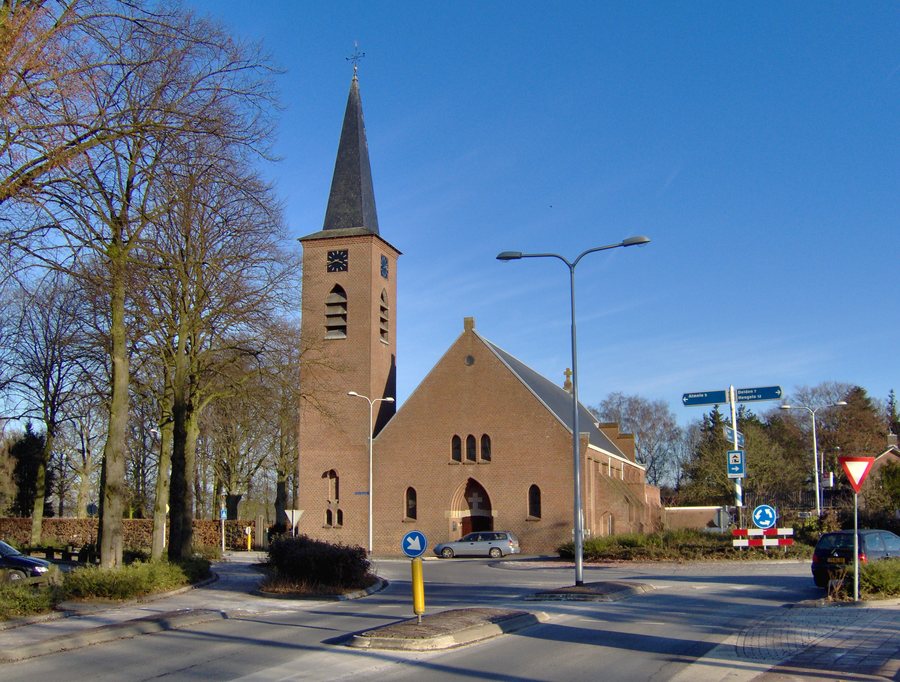 File:Sint Stephanuskerk Bornerbroek.jpg