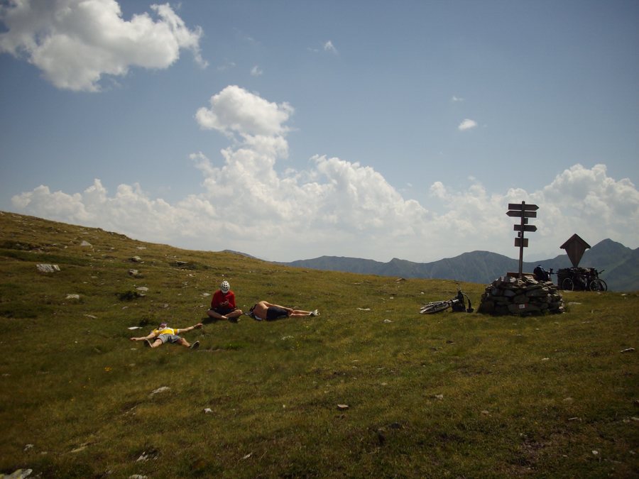File:39030 Mühlwald, Province of Bolzano - South Tyrol, Italy - panoramio (1).jpg