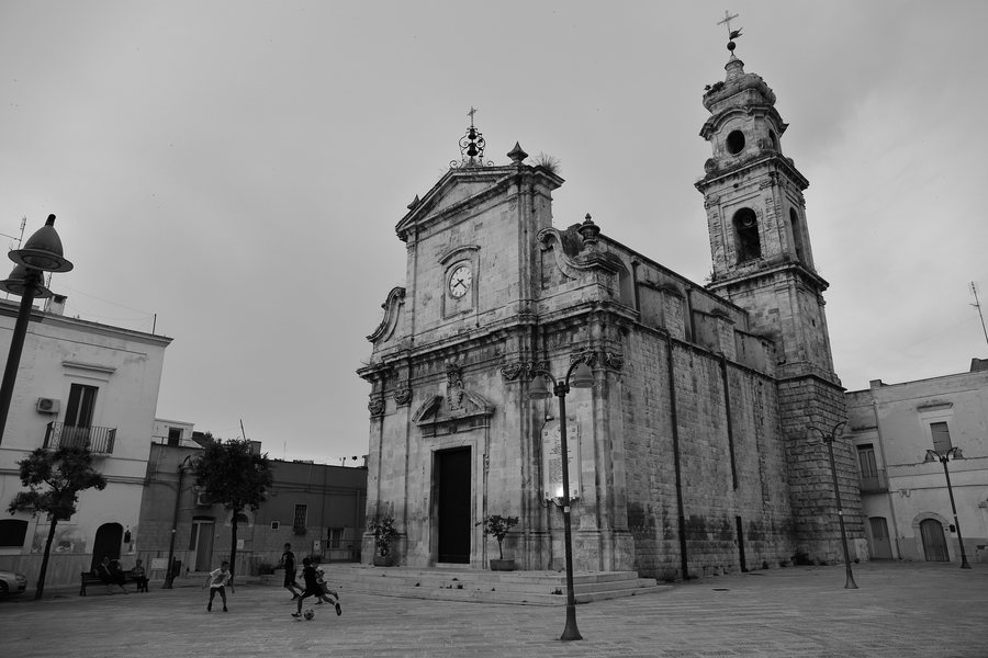 File:Bari - Chiesa di San Giorgio Martire - 2023-09-03 22-46-08 001.JPG
