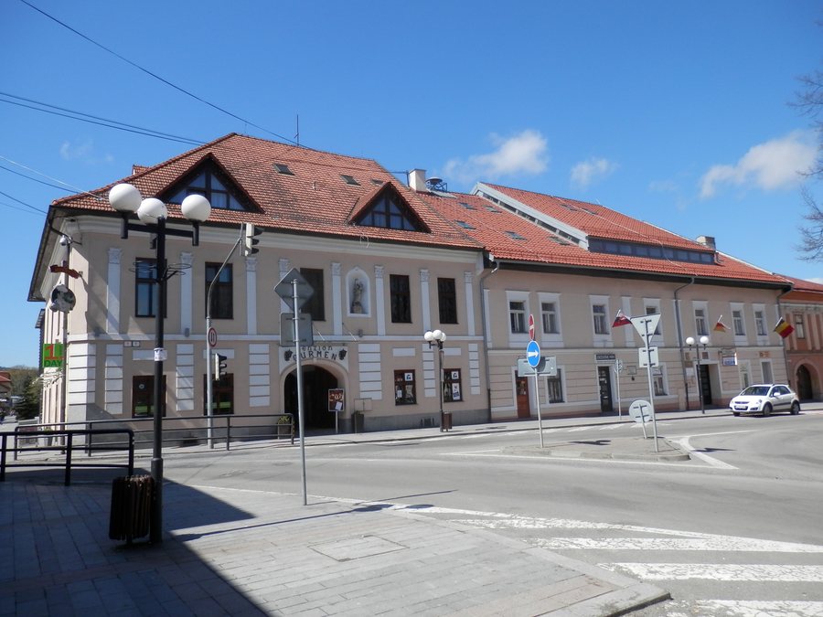 File:Stará Ľubovňa 17 Slovakia.jpg