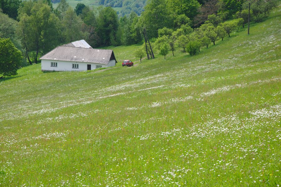 File:Dům, Vyškovec, okres Uherské Hradiště (02).jpg