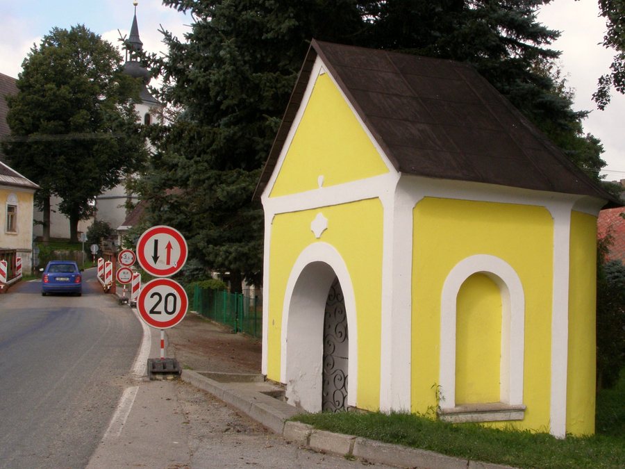 File:Staré Město pod Landštejnem, kaple 01.jpg