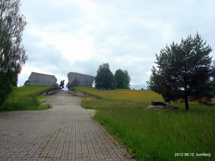 File:Ushachy District, Belarus - panoramio (1).jpg