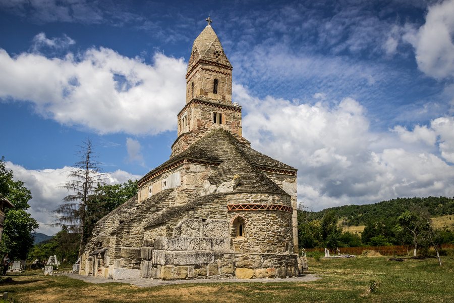 File:Biserica „Sf. Nicolae” sat Densuș, comuna Densuș, jud. Hunedoara.jpg