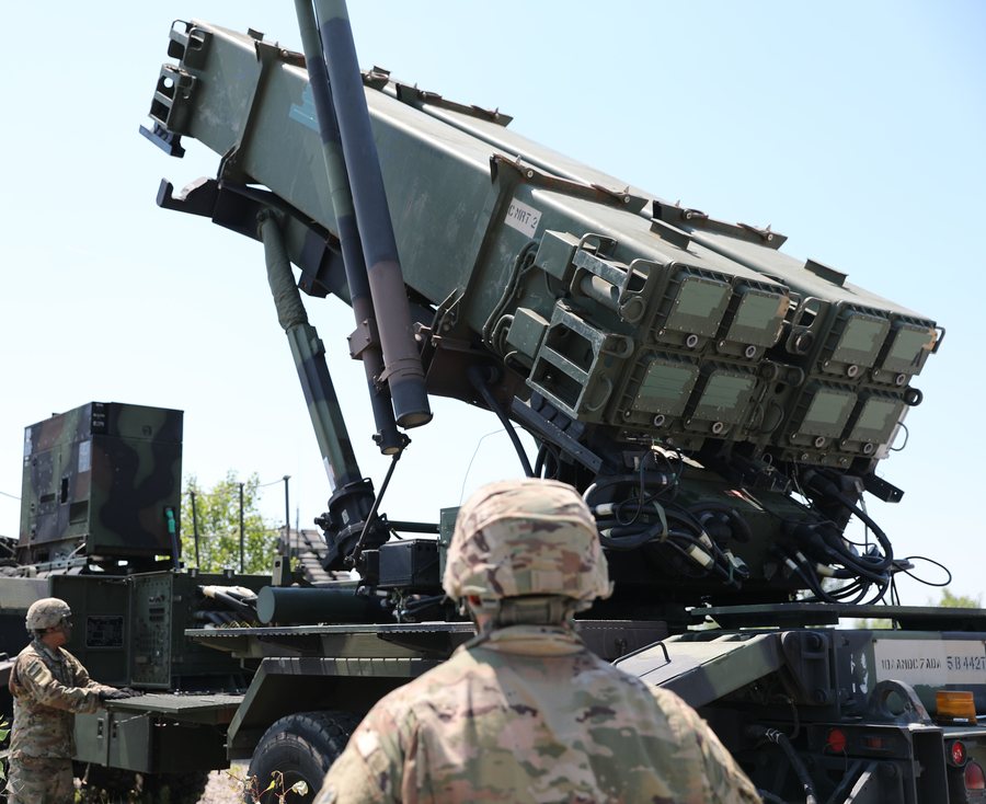File:190603-A-OQ915-0005 - Exercise Astral Knight 19 kicks off in Slovenia.jpg