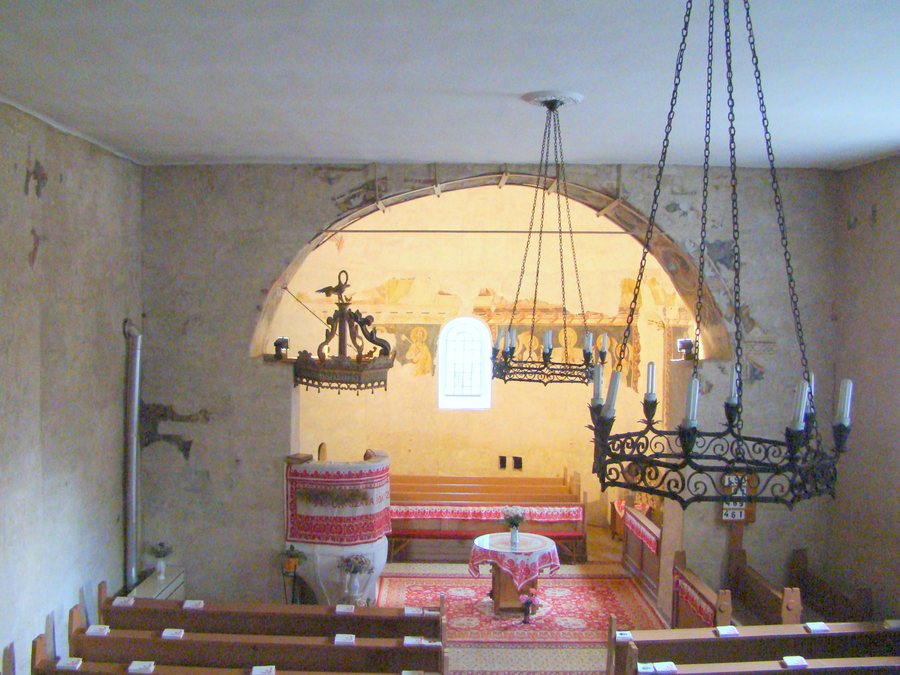 File:Biserica reformata din Santana de Mures.jpg