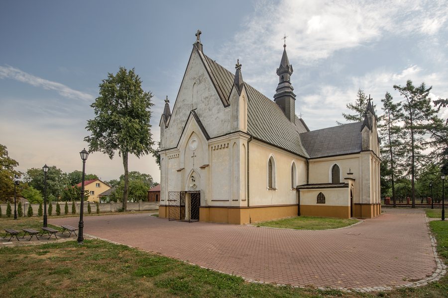 File:SM Goleniowy kościół św Mikołaja (2) ID 641948.jpg