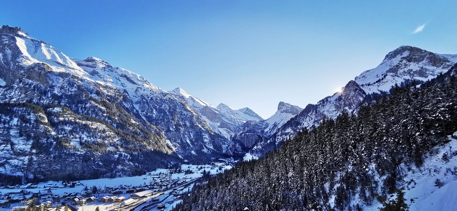 File:Kandersteg before sunset.jpg