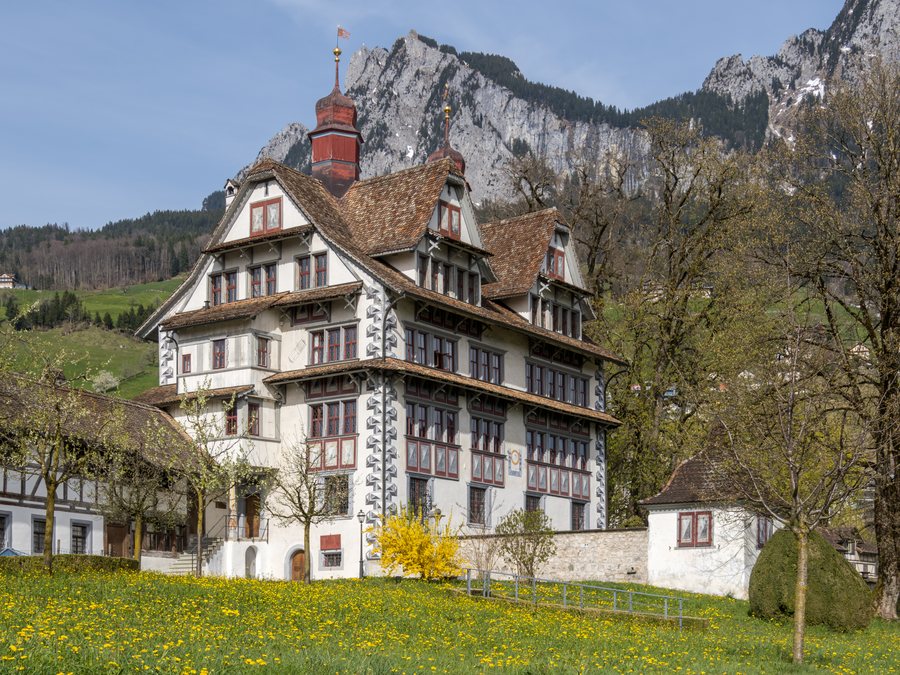 Ital-Reding-Hofstatt Schwyz (2022)