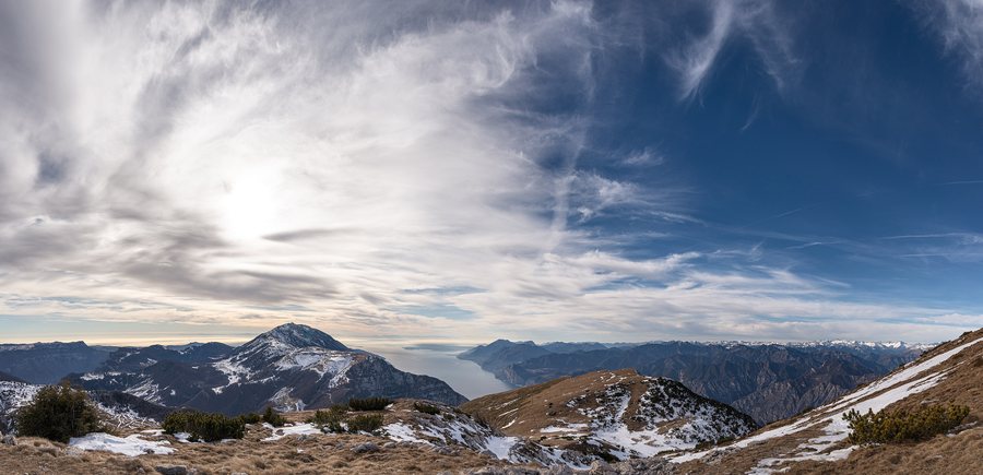 File:Lake Garda - Brentonico, Trento, Italy - January 2, 2022.jpg