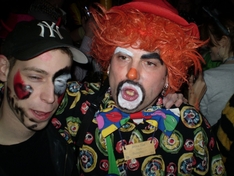 Fasching München 2011