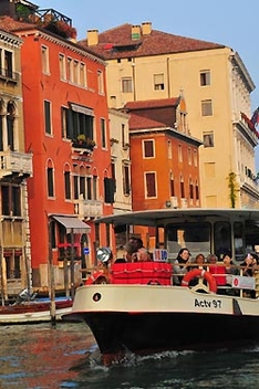 Ferienwohnung Venedig
