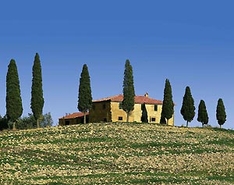 Agriturismo Toskana