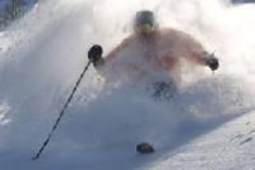 Champagne Powder in den Colorado Rocky Mountains