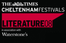 Cheltenham Literatur Festival