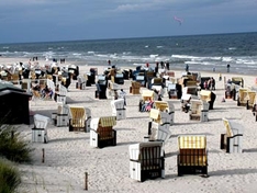 Ostsee Strand