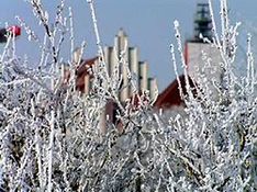 Sylvesterurlaub