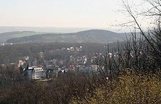 Thüringen