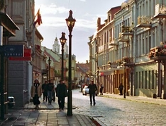 Kaunas