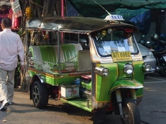 Tuc Tuc