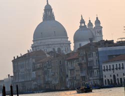 Venedig - Reisezeiten