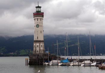 Lindau am Bodensee