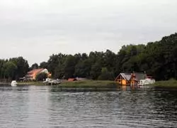 Müritz Ferienhäuser