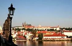 Städtereise Prag