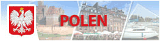 Polen Urlaub