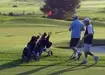 Golf spielen in Ribe